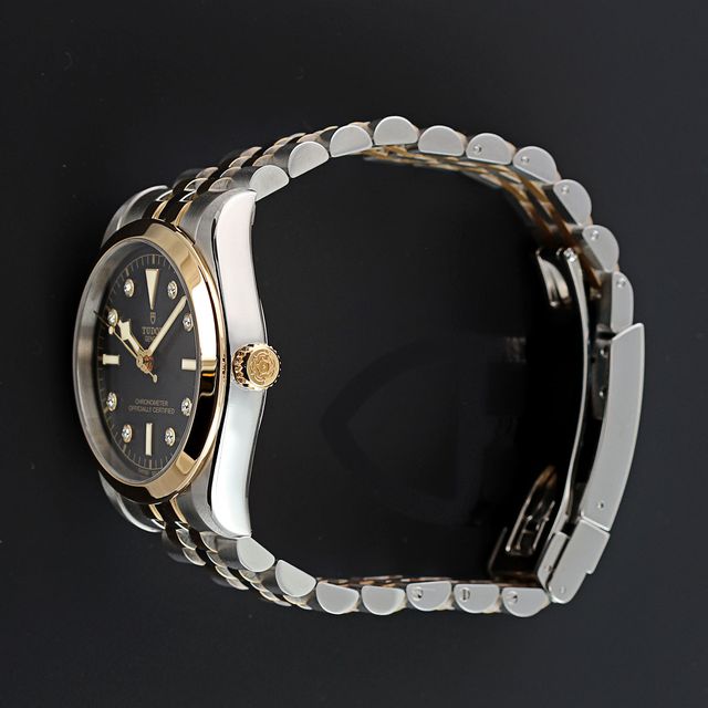 Tudor Black Bay 36 M79643-0006 Image 3